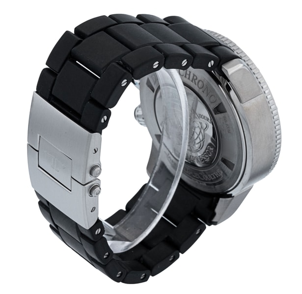 Jaeger-LeCoultre Master Compressor Diving 186T770